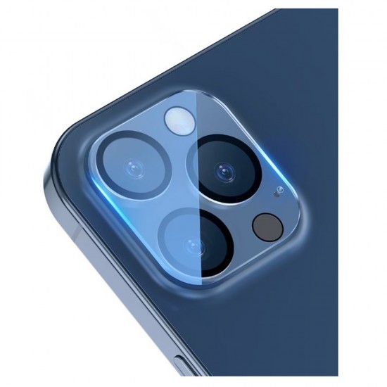Protectie camera foto Baseus pentru iPhone 12 Pro