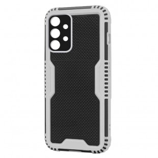 Husa spate pentru Samsung Galaxy A52 - Zip Case Negru